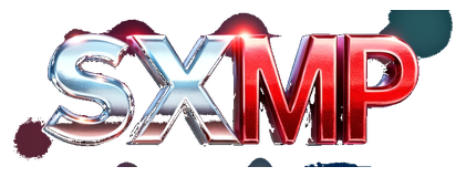 sx mp logo